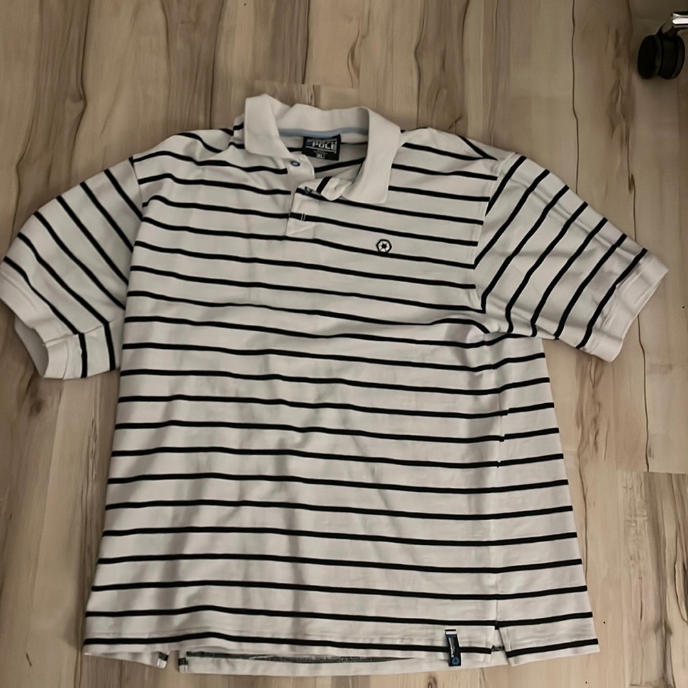 southpole polo collars shirt